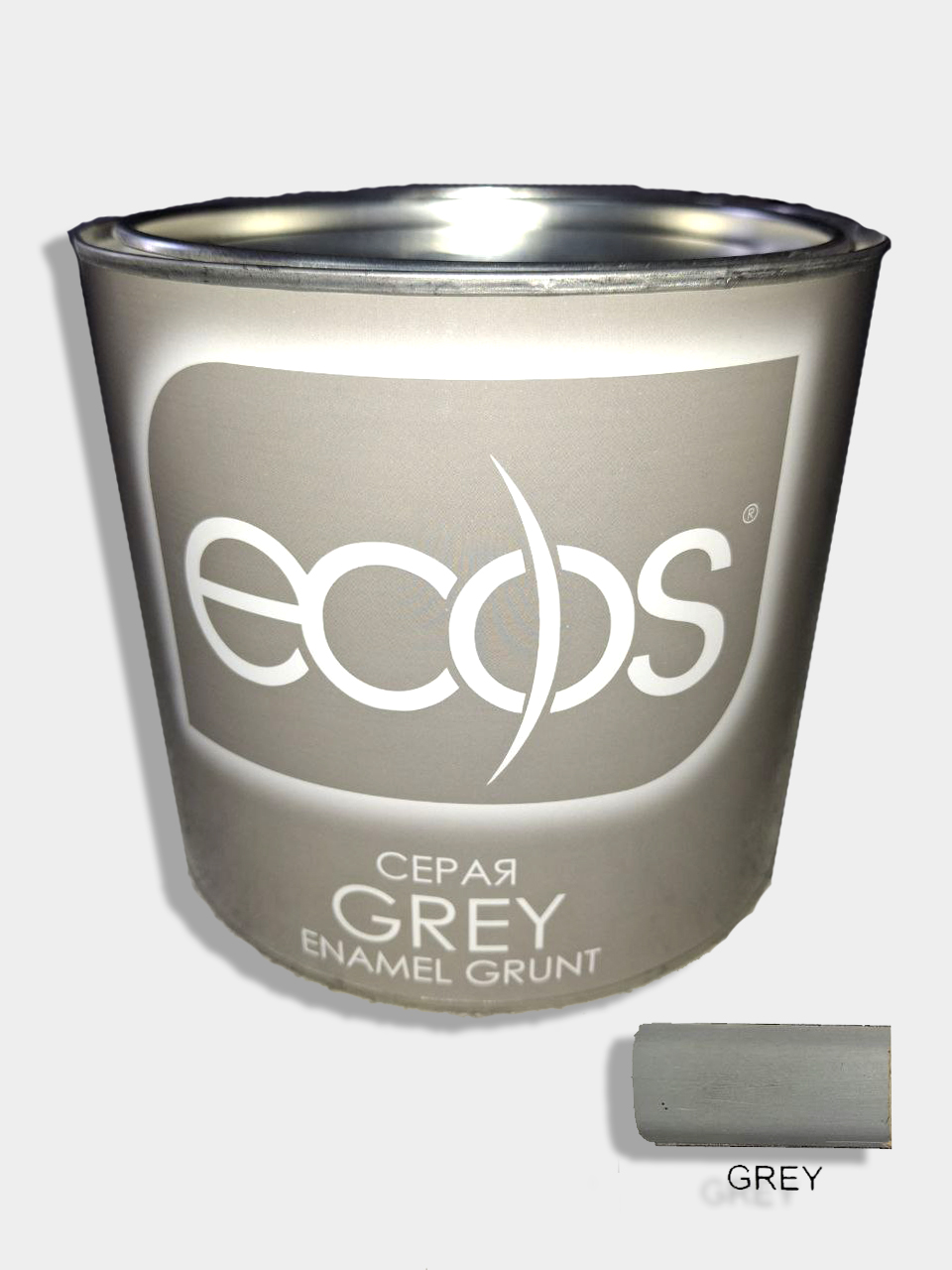 ECOS КРАСКА ЦВЕТНАЯ 2.3kg