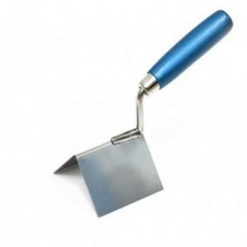 Внутренний–внешний угловой мастерок