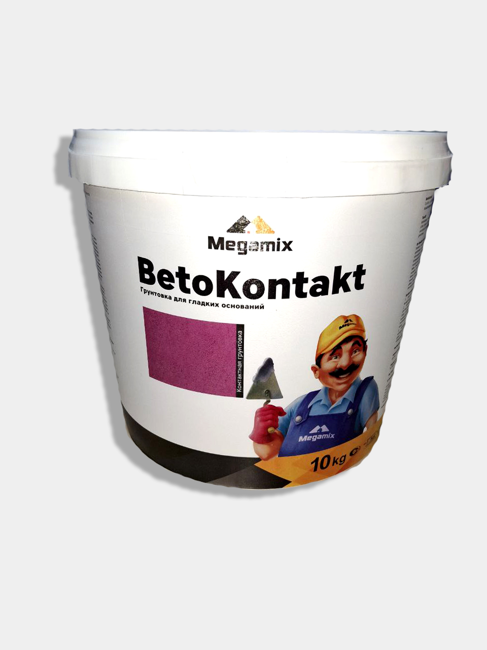 MEGAMIX BETON KANTAK 10KG