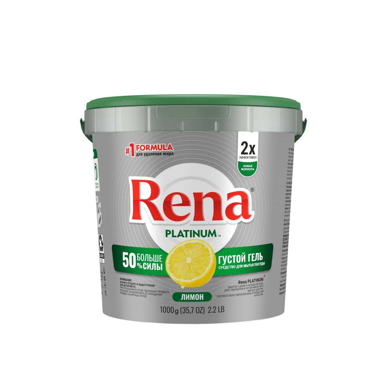 RENA GEL 300 ГР L