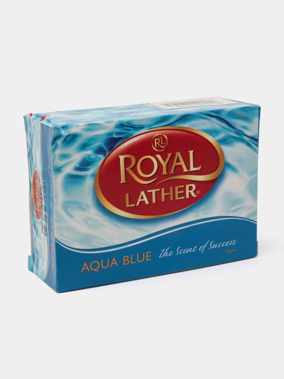 Мыло Royal Aqua Blue