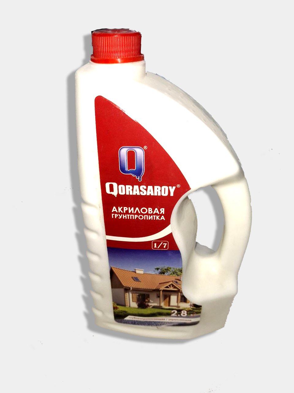 QORASAROY ГРУНТОВКА 2.8кг