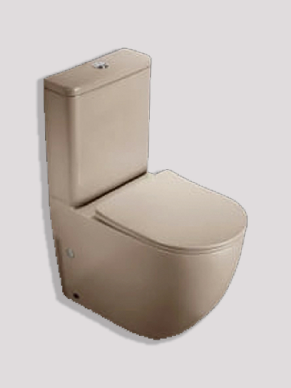 УНИТАЗ OKEAN 030