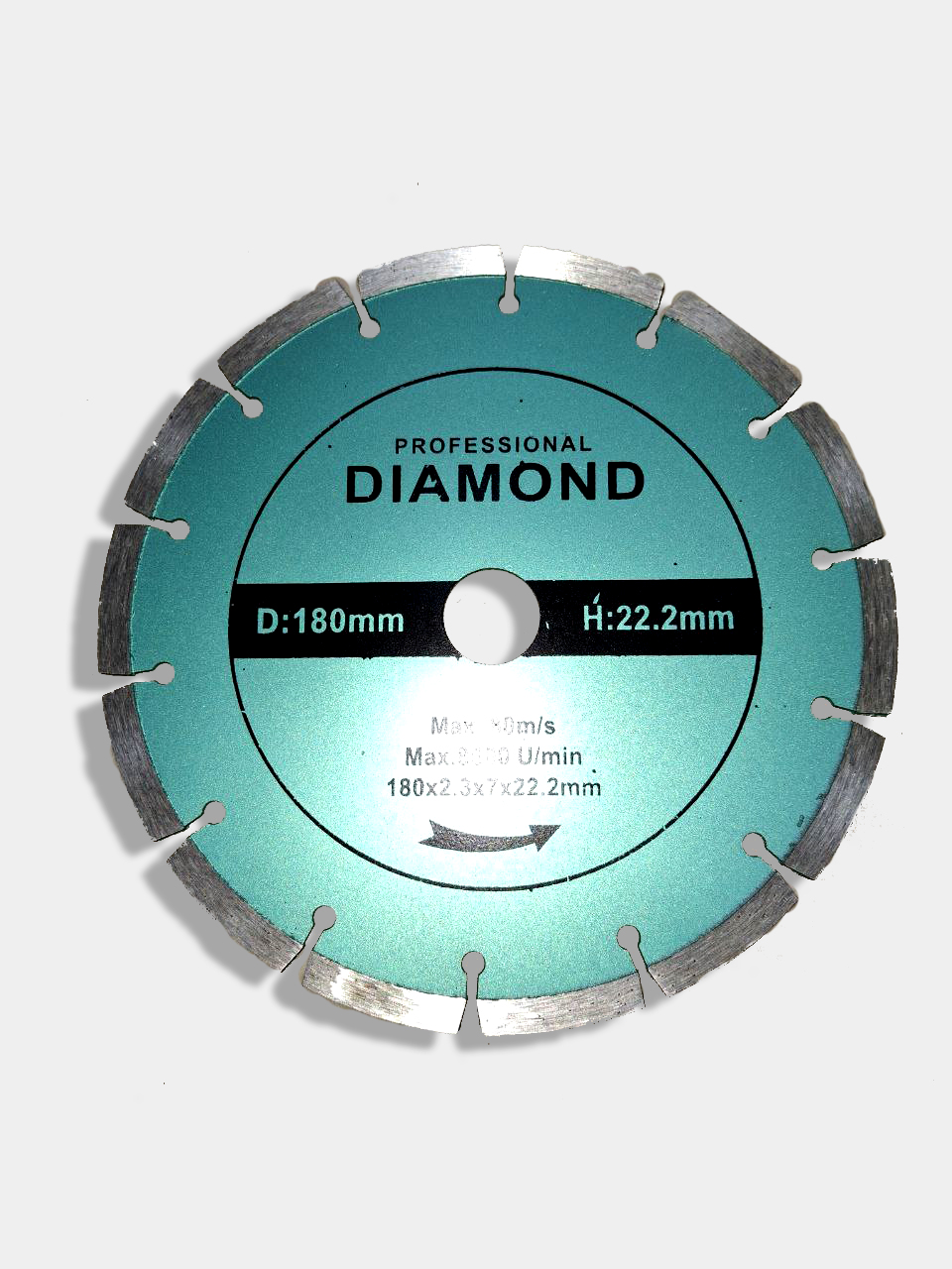 DIAMOND 180