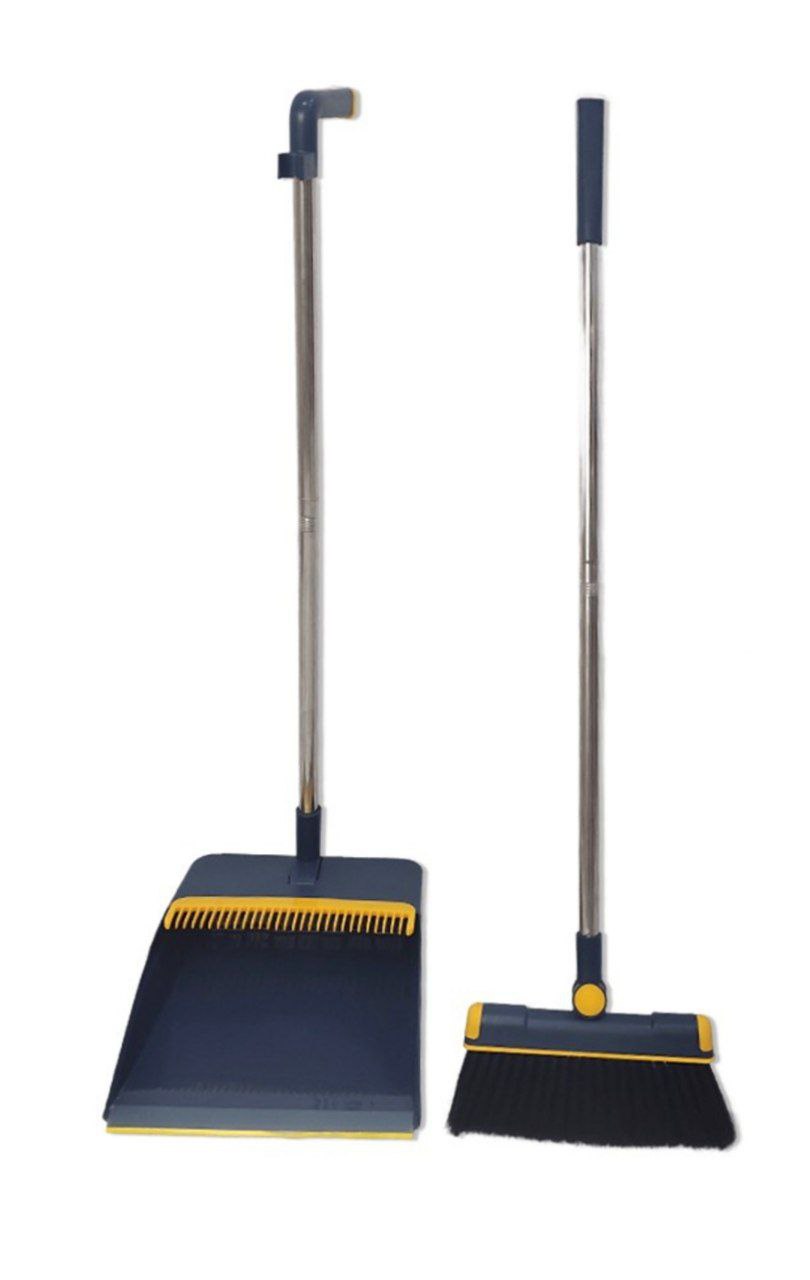 X3 Метла «Хокандоз» X42-525 (серая)