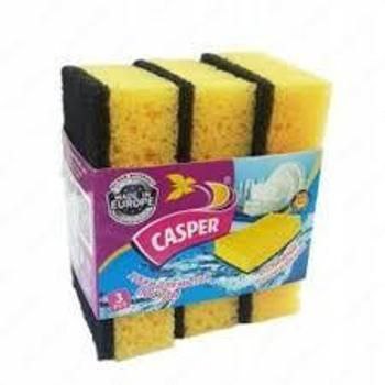 CASPER  2XL 3PCS
