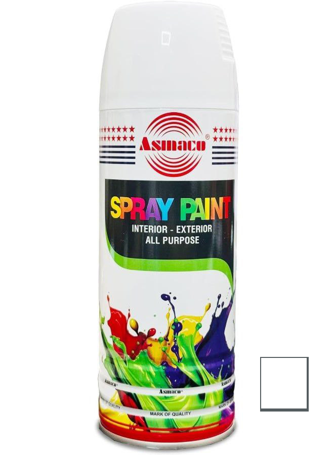 SPREY ASMACO Белая