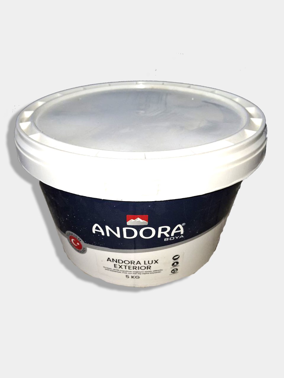 EMULSA QR BETON KONTAKT 5kg