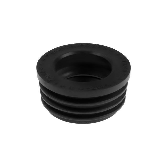 Манжета сантехническая 100*