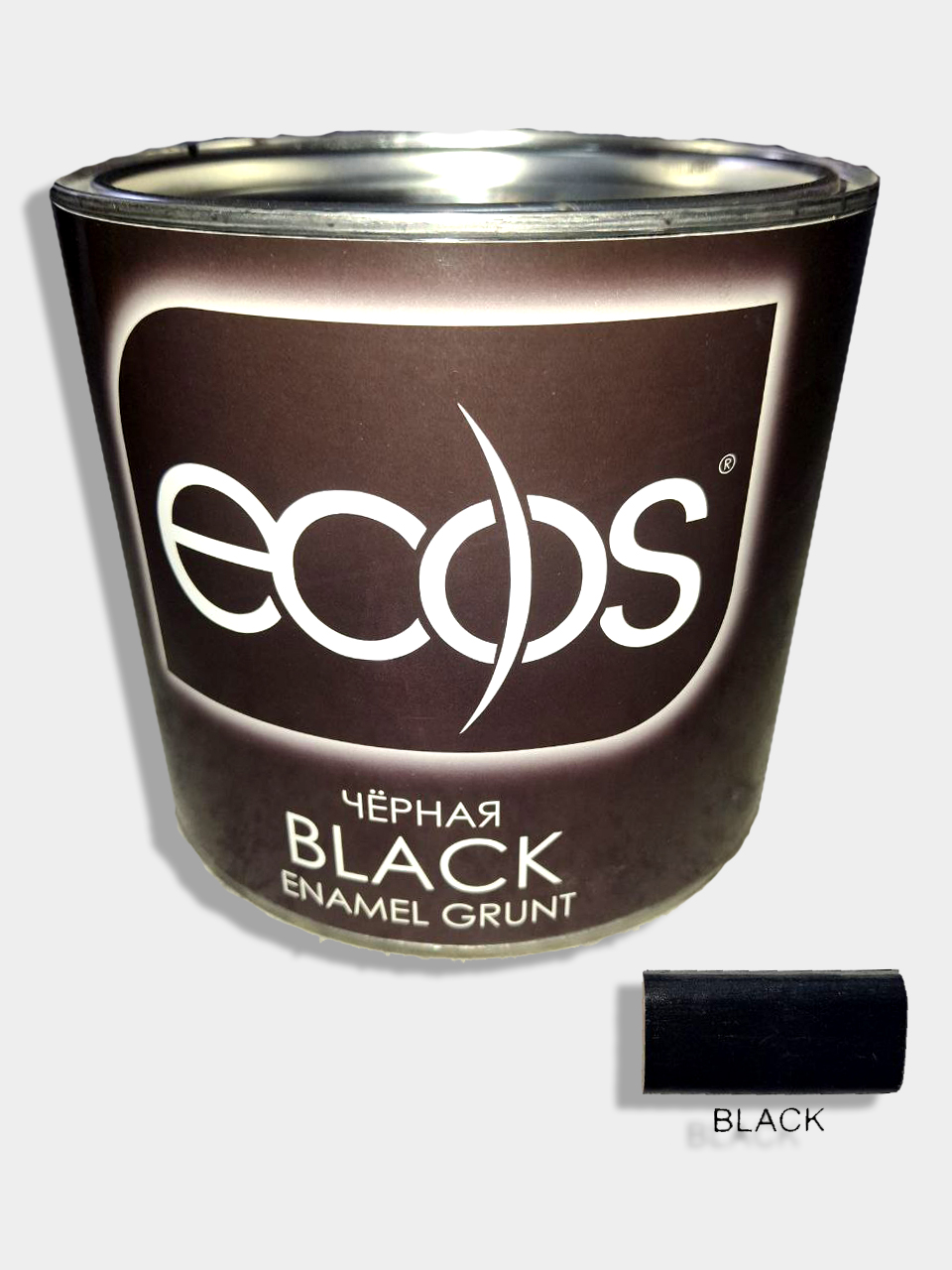 ECOS КРАСКА ЦВЕТНАЯ 2.3 кг