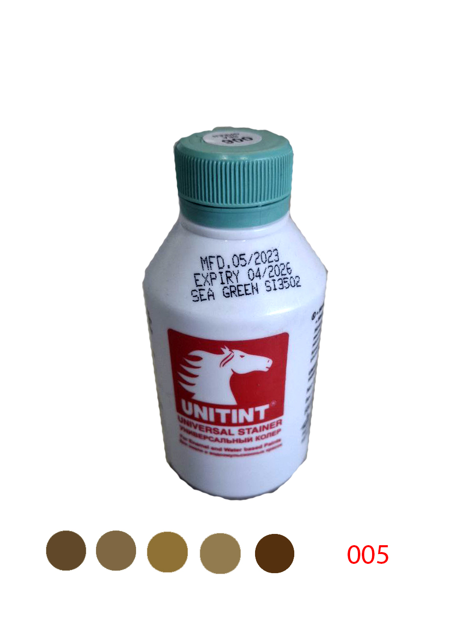 UNITINT Колер 005
