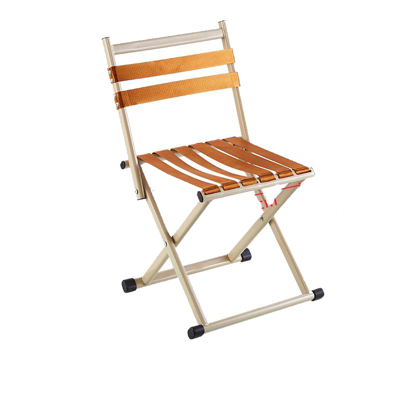 X3 Складной стул S57 (большой размер)