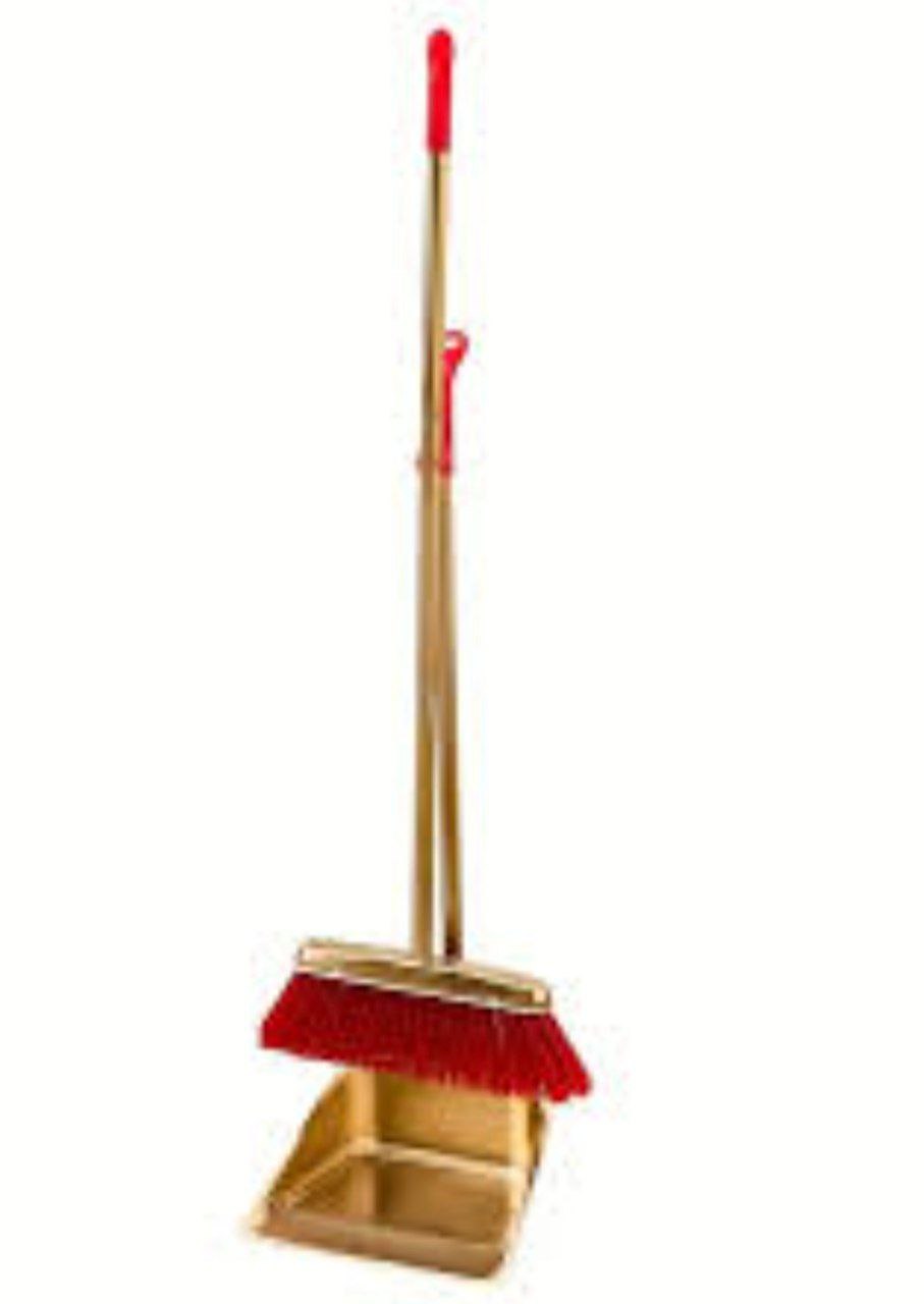 X3 Метла золотистая J253