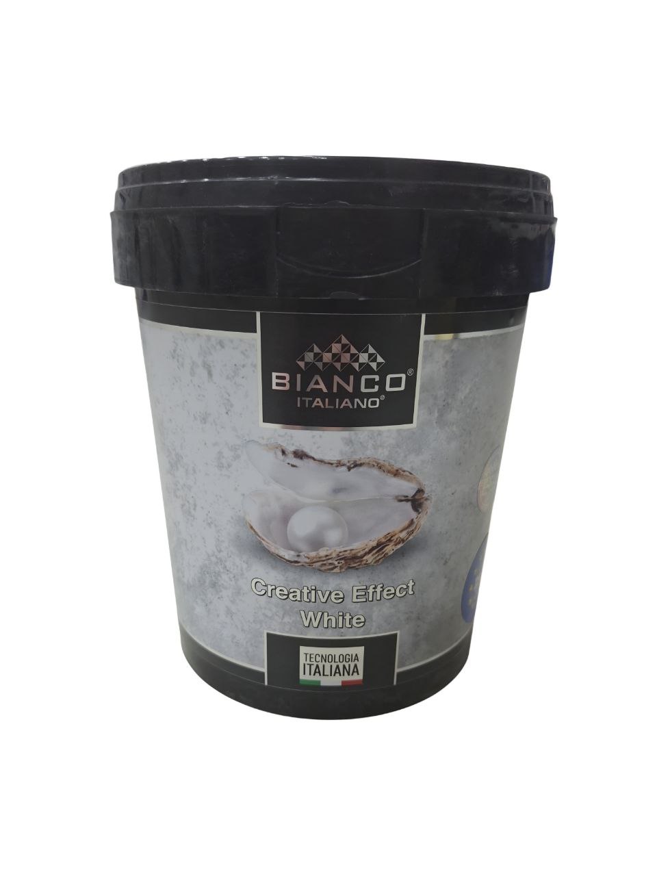 BIANCO ЖЕМЧУГ БЕЛЫЙ 1КГ