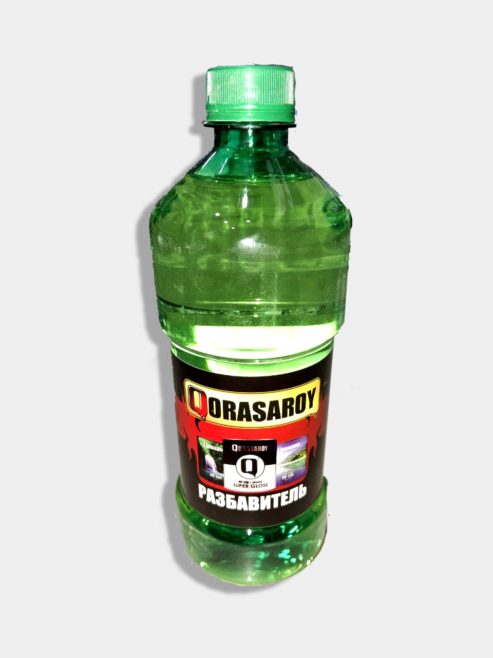 QR RAZBA 0.7L