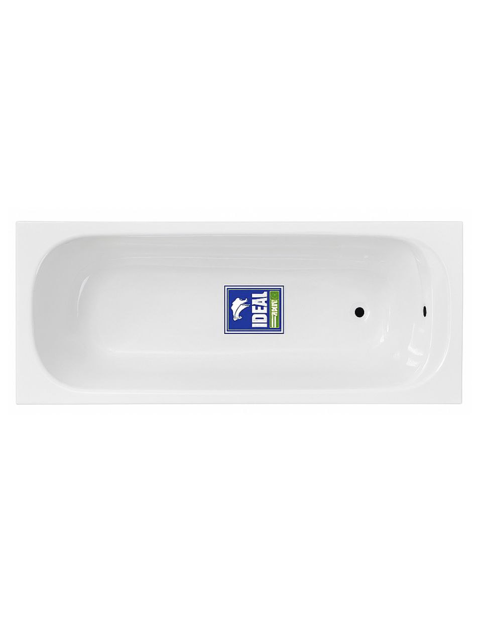 ЧУГУННАЯ ВАННА FABIO 170/80