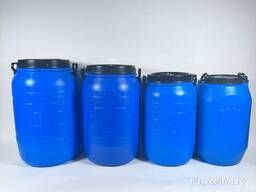 BOCHKA 60L