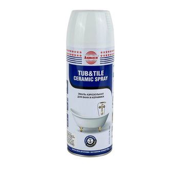 ASMACO CERAMICA SPREY