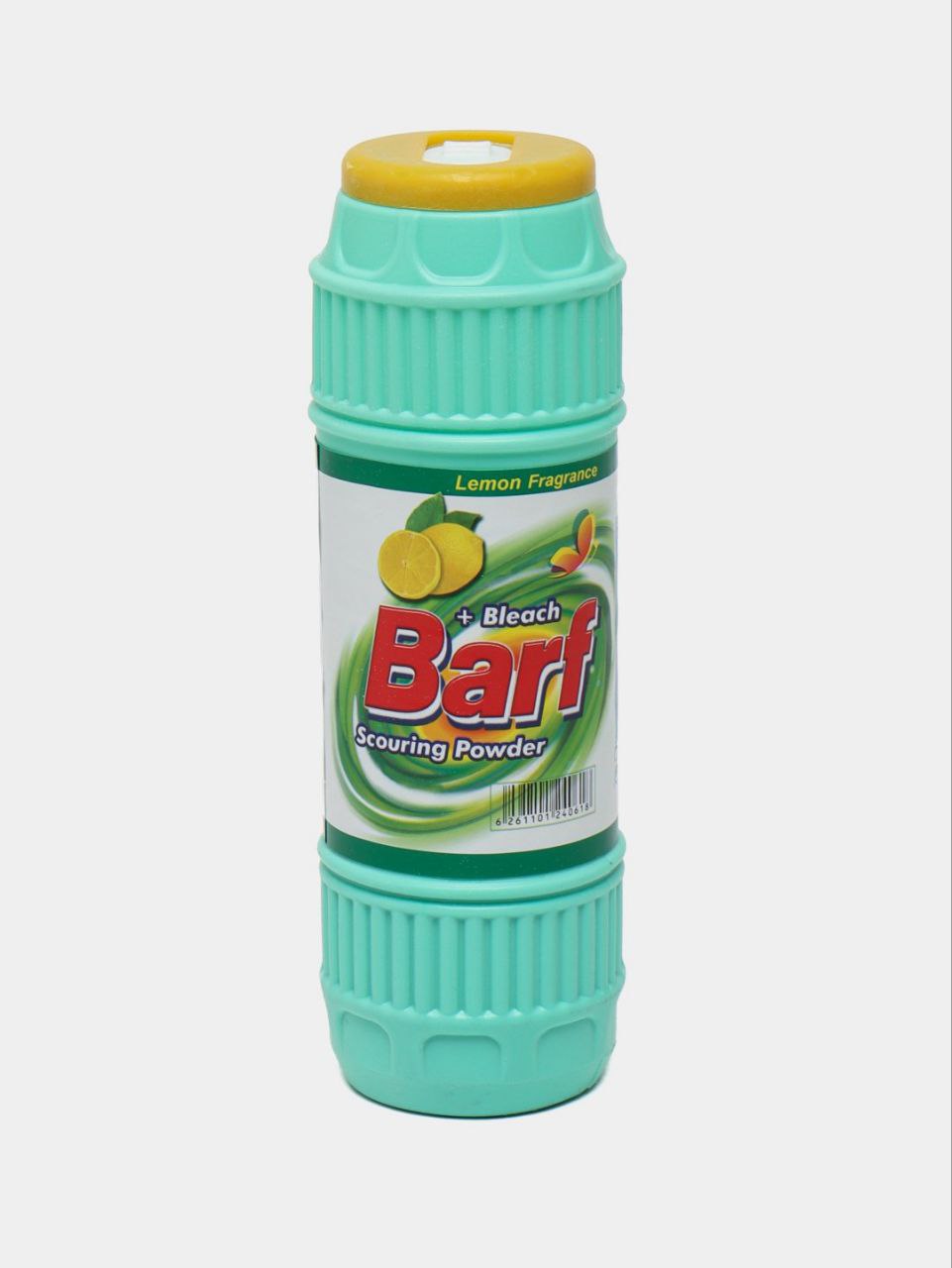 BARF чистящее средство