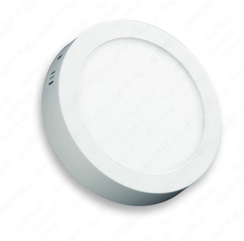 DUSEL LED ПАНЕЛЬ 6W D NR