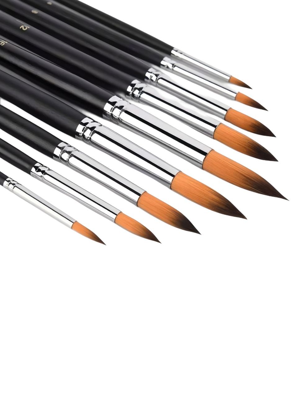 НАБОР КИСТЕЙ MONALIZA