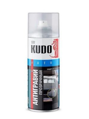 KUDO KU-5220 — Антигравий