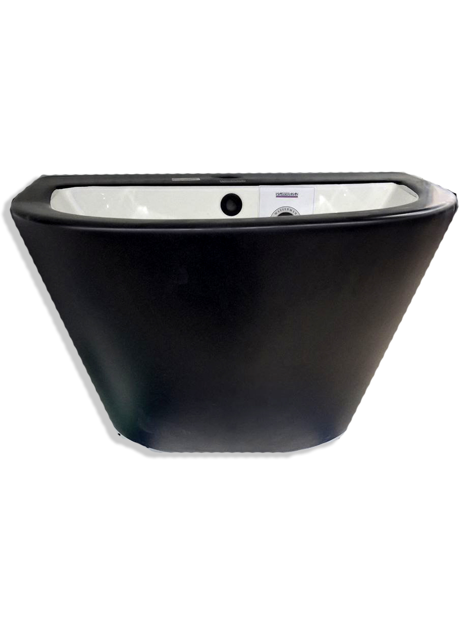 ЦВЕТНАЯ ПОДВЕСНАЯ РАКОВИНА 71