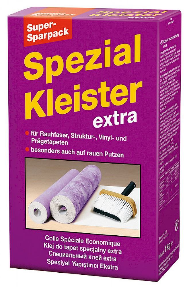 SPEZIAL KLEISTER 500 гр