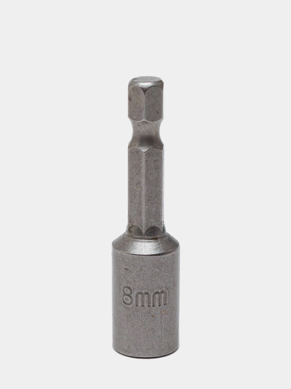 НАСАДКА X TOM 8*