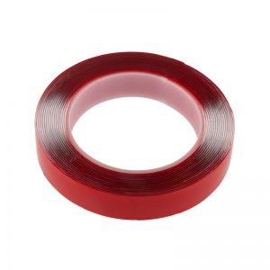 X3 САКА КРАСНАЯ 1.5 см (0409-244)