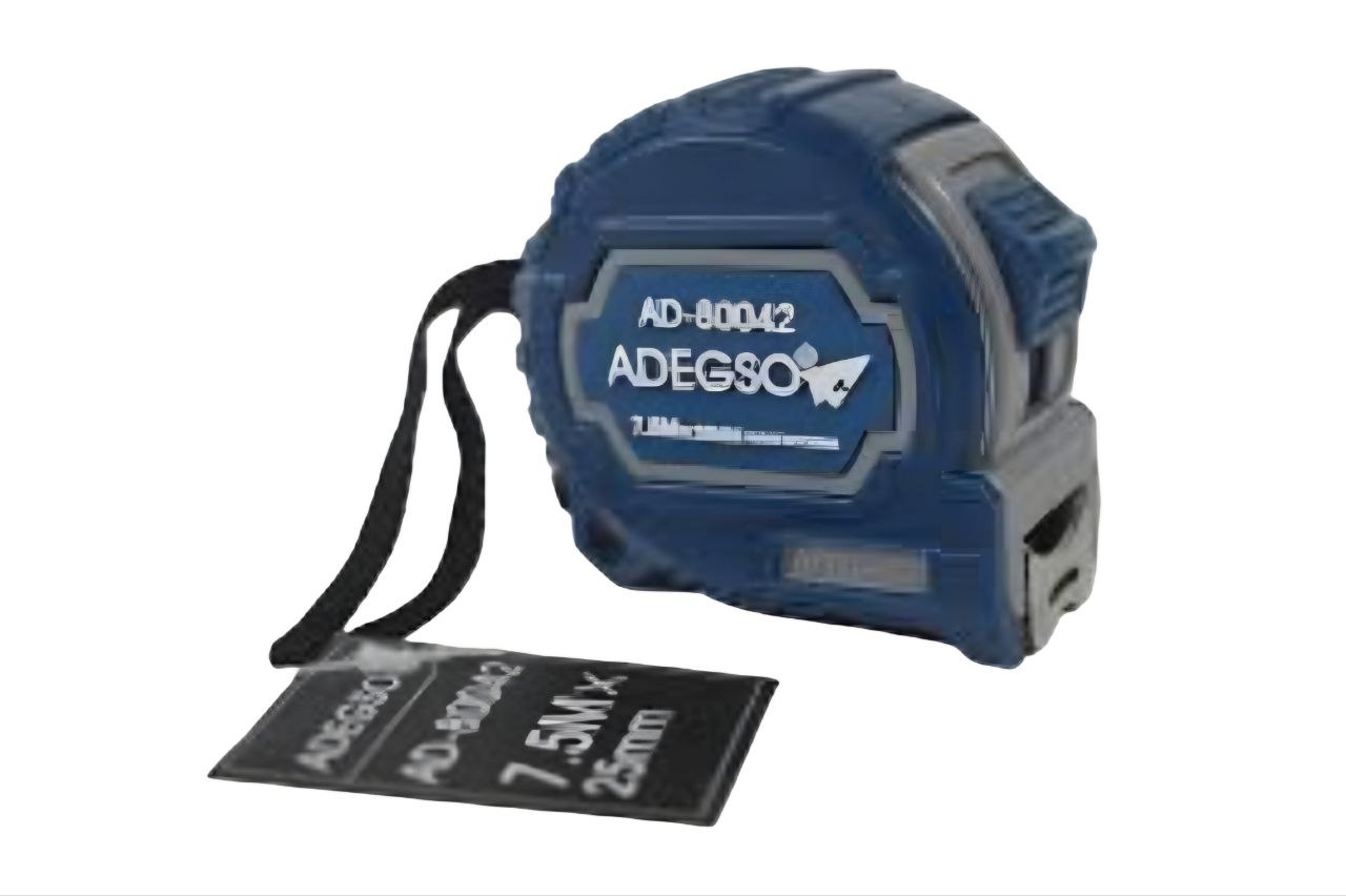 РУЛЕТКА ADEGSO X4 7.5 М 80042