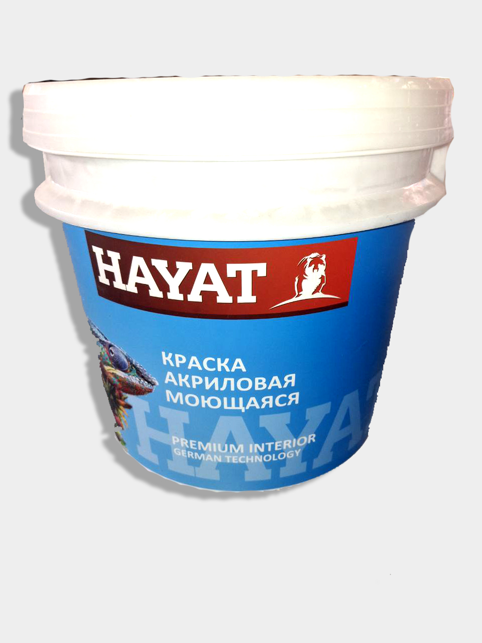 Ҳаят мойиший 15кг