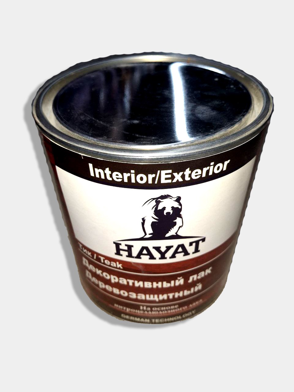 HAYAT KRASKA 283 NITRA