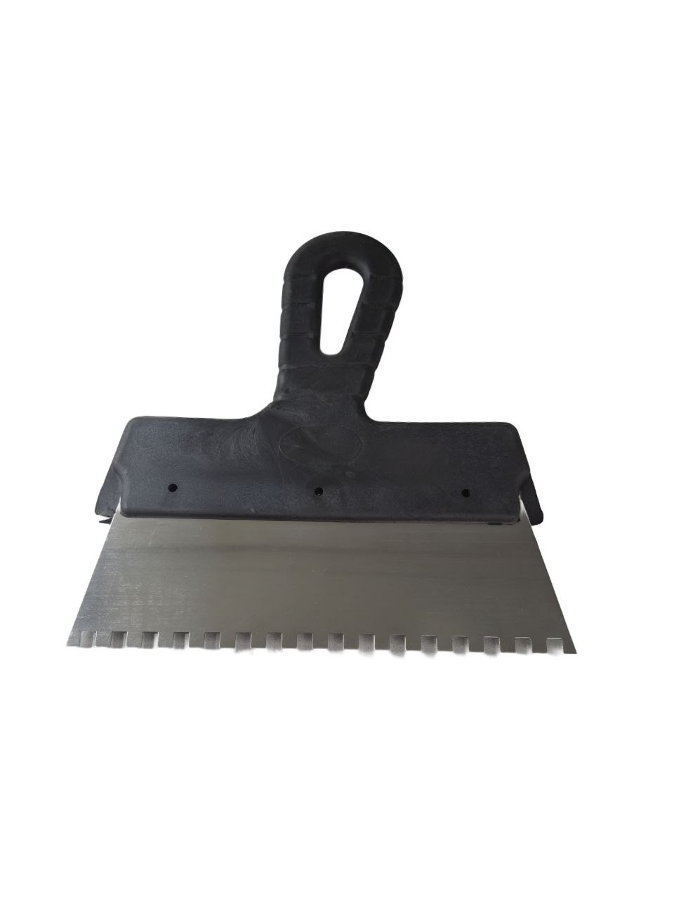 ШПАТЕЛЬ ЗУБЧАТЫЙ 20