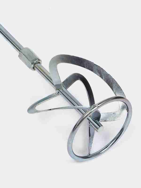 МЕШАЛКА-МИКСЕР