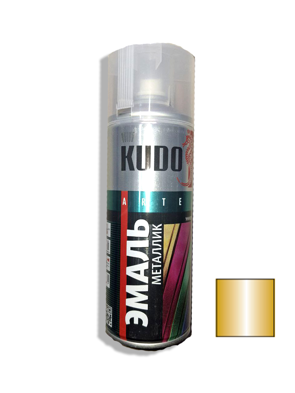 KUDO KU-1060 вечное золото