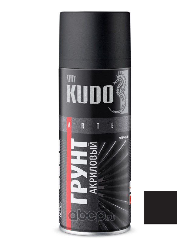 KUDO KU-2103 грунт